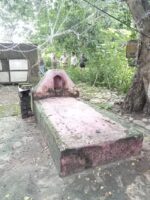 चित्र घटना स्थल।