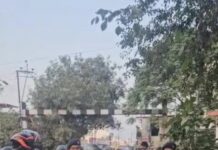 Big News : यातायात नियमों के प्रति जागरूकता के लिए एसएसपी देहरादून के निर्देश पर पुलिस अधीक्षक यातायात की अनोखी पहल … Wrong lane, double lane, zebra crossing के नियमों का पालन न करने वाले वाहन चालकों को सिखाया प्यार भरा पाठ