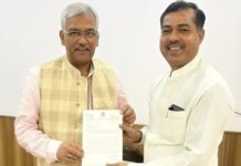 हरिद्वार को मिलेगी जाम से राहत, नवंबर से एलिवेटेड हाईवे निर्माण शुरू: त्रिवेन्द्र