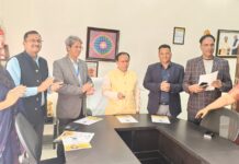 Big News : प्रधानमंत्री ने उत्तराखंड की विकास यात्रा से जुड़े युवाओं, उद्यमियों, महिलाओं से किया संवाद