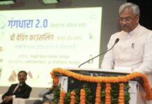 संस्कृति, समझ और संवाद से रुकेगा रिश्तों में बिखराव : त्रिवेन्द्र