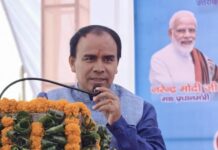 Big News : पीएम मोदी ने वर्चुअल माध्यम से उत्तराखंड को दी तीन आवासीय छात्रावासों की सौगात … धरती आबा जनजातीय ग्राम उत्कृष्ट अभियान के तहत 1055 लाख की लागत से बनेंगे छात्रावास