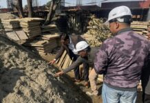 Big News : उपाध्यक्ष बंशीधर तिवारी का डोईवाला से ऋषिकेश तक औचक निरीक्षण, एमडीडीए की परियोजनाओं में गुणवत्ता और समयबद्धता पर सख्त निर्देश