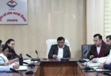 Big News : धामी सरकार का तोहफा … चार वरिष्ठ पत्रकारों को मिलेगी पेंशन … पत्रकार सम्मान पेंशन दिए जाने की संस्तुति .. मुख्यमंत्री के निर्देश पर सूचना महानिदेशक की अध्यक्षता में गठित समितियों द्वारा पत्रकारों के कल्याण एवं सम्मान के लिए महत्वपूर्ण निर्णय