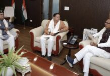 Good News : उत्तराखण्ड की 184 ग्रामीण सड़कों के निर्माण के लिए ग्रामीण विकास मंत्रालय भारत सरकार ने मंजूर किए 1700 करोड़ … सीएम धामी के प्रयासों से मिली स्वीकृति