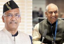 जलवायु परिवर्तन से विलुप्त होती पारंपरिक फसलें: त्रिवेन्द्र