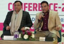 Big News : विकसित भारत @ 2047 की दिशा तय करता संवाद … पीआरएसआई के 47वें राष्ट्रीय सम्मेलन में स्वास्थ्य, संचार, मीडिया और शिक्षा पर गहन मंथन