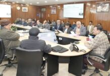 यूजेवीएन लिमिटेड की 132वीं बोर्ड बैठक में कई अहम प्रस्तावों को मंजूरी