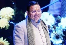 दिल्ली में ‘उत्तराखंड महोत्सव रोहिणी सीजन-02’ में प्रतिभाग करेंगे सीएम धामी … मुख्यमंत्री के नेतृत्व में उत्तराखण्ड की लोक संस्कृति को मिली है नई पहचान … प्रवासी उत्तराखंडी भी कर रहे घर वापसी