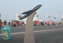 Good News : WINGS INDIA 2026 में उत्तराखंड को बड़ी सफलता, एविएशन इकोसिस्टम में सर्वश्रेष्ठ राज्य का राष्ट्रीय पुरस्कार … एविएशन इकोसिस्टम को बढ़ावा देने वाला सर्वश्रेष्ठ राज्य घोषित … सीएम धामी के नेतृत्व में उत्तराखंड की एविएशन क्षेत्र में देशभर में बनी नई पहचान