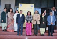 Health News : एमबीबीएस की पढ़ाई को आधुनिक एवं छात्र केंद्रित बनाएं