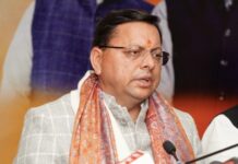 मुख्यमंत्री धामी ने केंद्रीय बजट 2026–27 को बताया विकसित भारत @2047 और आत्मनिर्भर उत्तराखंड का रोडमैप