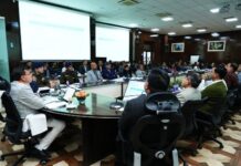 सीएम धामी के सख्त निर्देश : कानून व्यवस्था से कोई समझौता नहीं … पुलिस का वर्क कल्चर सुधरे, आम आदमी को न सताया जाए