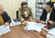 Big News : मुख्यमंत्री धामी के दिशा निर्देशन में आवास परिषद का बड़ा फैसला, प्रदेश के प्रमुख शहरों में विकसित होंगे आधुनिक सामुदायिक केंद्र और आवासीय योजनाएं