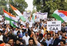 Breaking : CAA के नए कानून के तहत उत्तराखंड में 153 लोगों को भारत की नागरिकता … अफगानिस्तान, पाकिस्तान से प्रताड़ित होकर आए हिंदुओं को भारत में मोदी-धामी सरकार ने दिया सम्मान