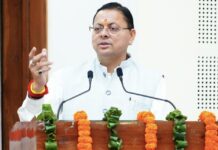 धामी राज के 4 साल … विकास भी, विरासत भी : निवेश, इंफ्रास्ट्रक्चर और उपलब्धियों से उत्तराखण्ड ने रचा नया इतिहास