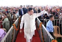 धामी राज के चार साल बेमिसाल : अर्थव्यवस्था से लेकर सामाजिक सूचकांक में तक शानदार सुधार