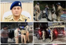 Big News : हुड़दंगी छात्रों/युवकों पर नकेल कसने के लिए एसएसपी दून के निर्देशों पर शुरू हुआ पुलिस का “ऑपरेशन नाइट वॉच”