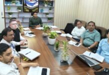 Big News : धामी सरकार का मास्टर स्ट्रोक : देहरादून–हरिद्वार–ऋषिकेश कॉरिडोर को मिलेगा स्मार्ट और जाम-मुक्त परिवहन नेटवर्क