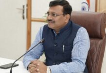 Big News : गैस, ईंधन व आवश्यक वस्तुओं की पर्याप्त आपूर्ति सुनिश्चित, पैनिक होने की आवश्यकता नहीं … मुख्यमंत्री धामी के निर्देश पर शासन अलर्ट… मुख्य सचिव ने उच्च स्तरीय समीक्षा बैठक की … राज्य में गैस, ईंधन एवं अन्य आवश्यक कमोडिटीज की निर्बाध आपूर्ति सुनिश्चित करने के अफसरों को निर्देश