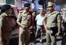 Big News : निर्धारित समयावधि के बाद खुलने वाले बार/ रेस्टोरेंट पर एसएसपी दून का कड़ा एक्शन … 02 बार संचालकों के विरूद्ध पुलिस ने दर्ज किया अभियोग … अभियुक्तों के द्वारा अपने प्रतिष्ठानों में निर्धारित समयावधि के बाद भी लोगों को पिलाई जा रही थी शराब