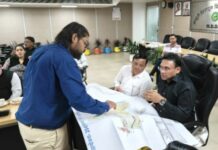 Big News : मुख्यमंत्री धामी के दिशा-निर्देशों में देहरादून मास्टर प्लान 2041 की कवायद तेज … मास्टर प्लान में प्राकृतिक विरासत को सहेजने की पहल, ग्रीन देहरादून की दिशा में कदम, नदी, जंगल और हरियाली बचाने की योजना