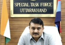 Big News : मुख्यमंत्री धामी के निर्देशन में चारधाम यात्रा को यात्रियों के लिए बनाया जा रहा सुरक्षित … हैली बुकिंग फ्रॉड में लिप्त साइबर अपराधियों पर एसटीएफ का कड़ा प्रहार … 180 फर्जी सोशल मीडिया लिंक, (फेसबुक पेज, इंस्टाग्राम अकाउंट) एवं 52 संदिग्ध मोबाइल नंबरों पर प्रभावी कार्यवाही कर ब्लाक कराया कराया गया