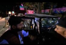 Big News : खाकी पर सीएम धामी की सीधी नजर का असर … क्राइम कंट्रोल में डटी पुलिस कर रही ‘रतजगा’ … वीकेंड पर दून पुलिस ने उतारा थार सवारों का खुमार