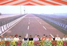 खास तोहफा : खूबसूरत गलियारा, हर किसी को प्यारा … दिल्ली-दून एक्सप्रेस वे पर बने एलिवेटेड वाइल्ड लाइफ कॉरिडोर की बात ही निराली