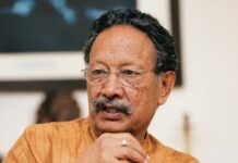 दुखद समाचार : उत्तराखंड के पूर्व मुख्यमंत्री मेजर जनरल (रि) भुवन चंद्र खंडूड़ी का निधन … शोक में डूबा उत्तराखंड… मुख्यमंत्री धामी ने दुःख व्यक्त किया