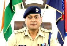 Big News : एसएसपी दून के नेतृत्व में फिर विश्वास की कसौटी में खरी उतरी दून पुलिस … नाबालिग गुमशुदा को 8 घंटे के अंदर सकुशल बरामद कर लौटाई परिजनों के चेहरे पर मुस्कान