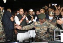 उत्तराखंड : पूर्व सैनिकों के लिए नई शस्त्र लाइसेंस नीति, मंथन कर रही है धामी सरकार … जमीनी विवादों में कानूनी सहायता, अग्निवीर सैनिकों के रिटायरमेंट प्लान पर भी विमर्श
