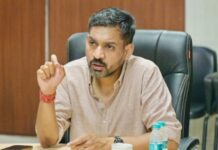 Big News : देहरादून – डीएम सख्त … मानसून में लापरवाही नहीं होगी बर्दाश्त, जनसुरक्षा सर्वाेच्च प्राथमिकता … जनपद में मानसून को लेकर अलर्ट, डीएम ने आपदा कंट्रोलरूम का किया निरीक्षण; सभी विभागों को हाई अलर्ट पर रहने के निर्देश … मानसून में सतर्कता ही सुरक्षा, डीएम ने सभी विभागों को किया अलर्ट; दिए आवश्यक निर्देश