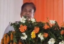 Big News : विपक्ष के विधायक भी हुए सीएम धामी के ‘मुरीद’ … कांग्रेस विधायक ने मंच से की खुलकर तारीफ .… सीएम की सभा में उमड़ा जनसैलाब, दूर दूर से आए लोग