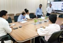 Big News : रानीखेत में मल्टीलेवल पार्किंग परियोजनाओं को मिली गति, शासन ने मांगी संशोधित रिपोर्ट, जाम से राहत के लिए दो पार्किंग परियोजनाओं पर मंथन