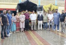 Breaking News : एसटीएफ उत्तराखण्ड की बड़ी कार्रवाई … नकली दवाइयों के बड़े सिंडिकेट का भंडाफोड़ … अन्य प्रांत की अवैध शराब को वैध बनाने का भी पर्दाफाश … बिना वैध लाइसेंस के नामी कंपनियों के नाम से बनाई जा रही थीं नकली एलोपैथिक दवाइयाँ, एक अभियुक्त गिरफ्तार