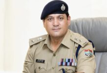 Big News : एसएसपी प्रमेन्द्र डोबाल की सख्ती का दिखाई पड़ रहा असर … अपराधियों पर पैनी नजर बनाए हुए है दून पुलिस … पुलिस की तुरंत पकड़ में आ रहे हैं अपराधी … 24 घंटे में पुलिस ने ऐसे पकड़े अपराधी