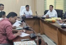 Big News : मुख्यमंत्री के निर्देश पर महानिदेशक सूचना की अध्यक्षता में गठित समितियों द्वारा पत्रकारों के कल्याण एवं सम्मान के लिए लिये गये महत्वपूर्ण निर्णय … पत्रकार कल्याण कोष से नौ दिवंगत पत्रकारों के आश्रितों को ₹ 05-05 लाख की सहायता स्वीकृत किये जाने तथा तीन वरिष्ठ पत्रकारों को पत्रकार सम्मान पेंशन दिए जाने की हुई संस्तुति