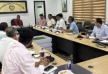 Big News : MD UPCL ने कहा – विद्युत सुरक्षा सर्वोच्च प्राथमिकता, किसी भी प्रकार की लापरवाही स्वीकार्य नहीं