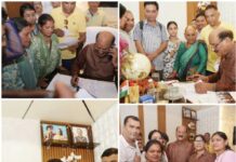 तस्वीरें बोलती हैं … जनता के महत्वपूर्ण काम के लिए दिन-रात एक कर देते हैं मंत्री सुबोध उनियाल… गलत काम के लिए सीधा मुंह पर मना… जनसुनवाई कार्यक्रम में मौके पर तमाम समस्याओं का समाधान करते हैं… लोगों को रहता है भरोसा… लगी रहती है जनता की भीड़