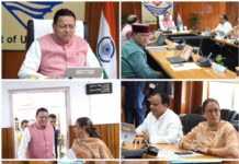 Big News : जनकल्याण, रोजगार, शिक्षा, श्रमिक हित और आधारभूत विकास को नई गति : धामी कैबिनेट के ऐतिहासिक फैसले