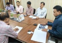 Big News : केदारनाथ यात्रा व्यवस्थाओं पर सरकार की पैनी नजर, प्रभारी सचिव डॉ. आर. राजेश ने की वर्चुअल समीक्षा … यात्रियों की सुविधा, सुरक्षा और स्वास्थ्य सेवाओं को सर्वोच्च प्राथमिकता, विशेषज्ञ चिकित्सकों की कमी दूर करने के निर्देश