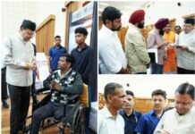 Big News : CM धामी ने जनसमस्याओं के त्वरित एवं प्रभावी समाधान के लिए अधिकारियों को दिए निर्देश … विभिन्न संगठनों एवं प्रतिनिधिमंडलों ने मुख्यमंत्री से भेंट कर अपनी समस्याओं से अवगत कराया