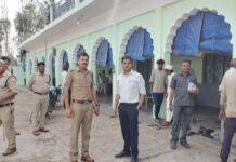 उत्तराखंड : धामी सरकार का कड़ा रुख … अल्पसंख्यक शिक्षा प्राधिकरण मान्यता नहीं लेने वाले मदरसे होंगे बंद … जिलाधिकारियों को मिले निर्देश, 200 से ज्यादा मदरसों पर ताला डालने की तैयारी