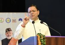 Big News : स्वच्छ वायु सर्वेक्षण-2026 में देहरादून की बड़ी छलांग, देशभर में 12वें स्थान पर पहुंची राजधानी … तीन वर्षों में 37वें से 12वें स्थान तक का सफर, धामी सरकार के सतत प्रयासों और जनभागीदारी को मिली बड़ी सफलता
