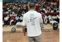 Gen Z संवाद में युवाओं ने रखे बेबाक विचार, रोजगार, शिक्षा, AI और विकसित उत्तराखंड को लेकर दिए महत्वपूर्ण सुझाव